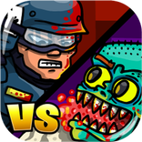 Swat vs. Zombies:Forlorn Hope