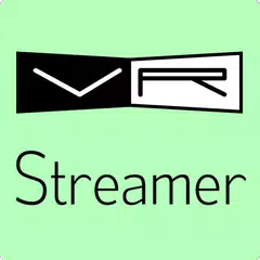 VR Streamer Demo
