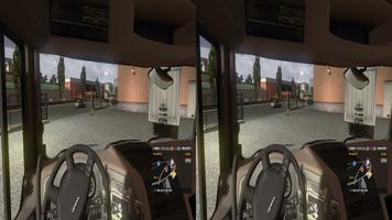 VR Streamer Demo ảnh chụp màn hình 2
