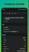 NexNode for Linode captura de pantalla 1