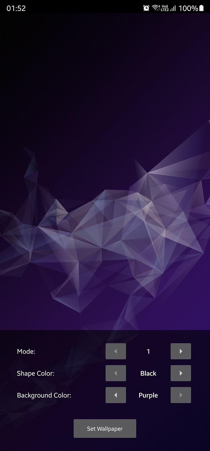 S9 Infinity Wallpaper Latest Version for Android S9 Infinity Wallpaper Latest Version for Android