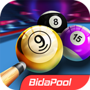 Bida Pool: Billards - Snooker aplikacja