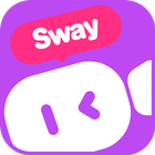 Sway أيقونة