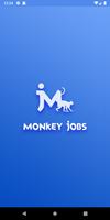 Monkey Jobs Affiche