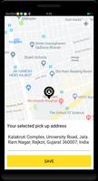 TaxiApp - By Swayam Infotech स्क्रीनशॉट 1
