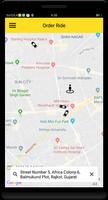 TaxiApp - By Swayam Infotech स्क्रीनशॉट 2