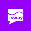 SwayDM আইকন