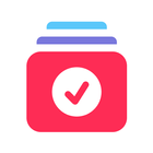 Habit Tracker - Focus icono