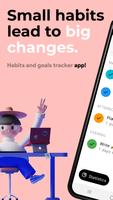 Habit Tracker - Focus পোস্টার