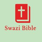 Swazi Bible-Siswati version-icoon