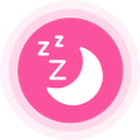 Sleep Well Be Well ikona