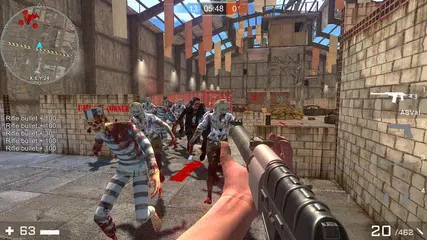 Special Warfare XAPK download