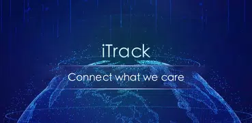 iTrack - GPS Tracking System