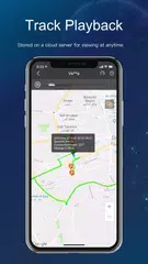 iTrack - GPS Tracking System アプリダウンロード