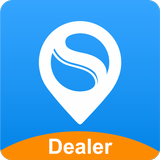 iTrack Dealer - GPS Tracking System icône