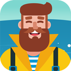 Idle Ocean Tycoon icon