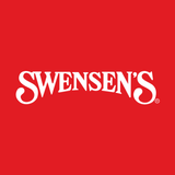 Swensen’s Ice Cream Zeichen