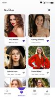 Online Random Chat Rooms : Free Random Chat 截图 2