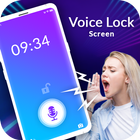 Voice Lock Screen icône