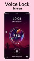 Voice Lock Screen скриншот 3
