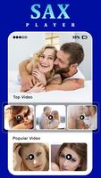 SAX Video Player постер