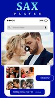SAX Video Player скриншот 1