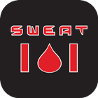 SWEAT101 أيقونة