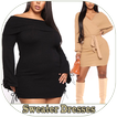 Sweater Dresses आइकन