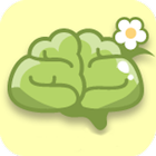 Photo Brain - Hard Memory Game Zeichen