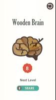 Poster Photo Brain - Hard Memory Game