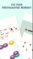 Photo Brain - Hard Memory Game 스크린샷 2