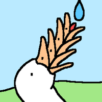 Tingus Goose - Weird Idle Game-APK
