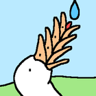 Tingus Goose biểu tượng