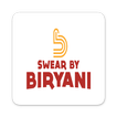Swear By Biryani