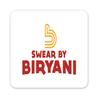 Swear By Biryani 圖標