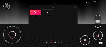 PLAY'A VR Cardboard screenshot 2