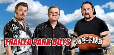 Trailer Park Boys Swearnet