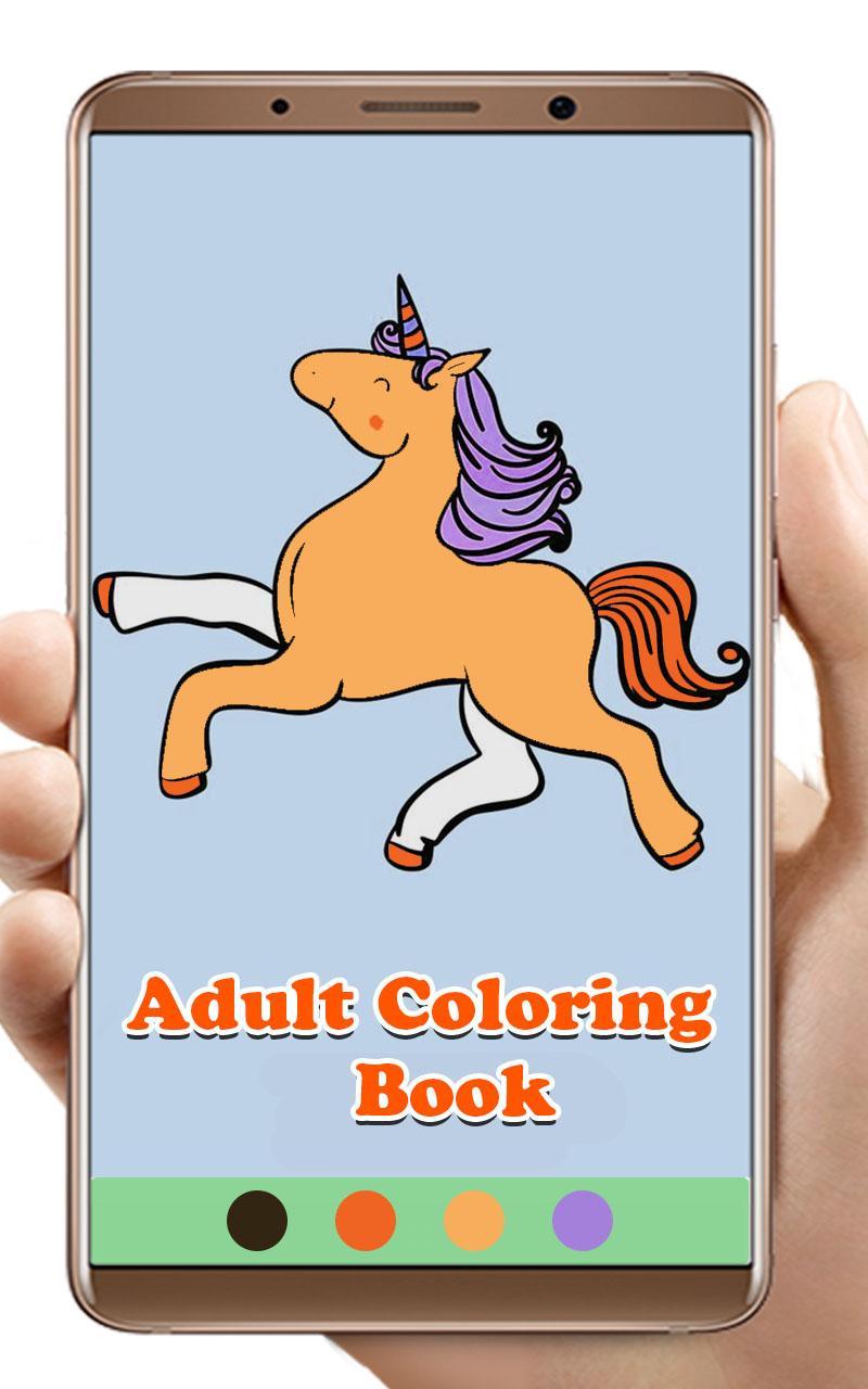 Download Color By Number Swear Words Coloring Book Of Adult For Android Apk Download
