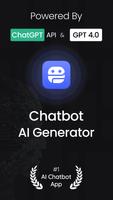 Chatbot - Générateur d'IA Affiche