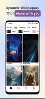 4K 桌布 - 動態桌布 截圖 2