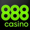 888casino: Svenska Casino Spel أيقونة