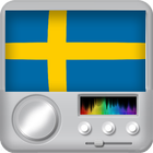 Sverige Radio Play simgesi