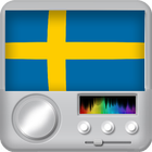 Sverige Radio Play アイコン