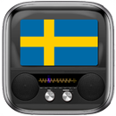 Suède Radio FM - Sweden Radio Live APK