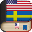 Swedish to English Dictionary  APK