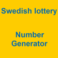 Swedish Lotto