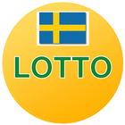 UK Lotto Results & Winning Numbers icône
