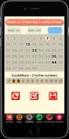 UK Lotto Results & Winning Numbers تصوير الشاشة 3