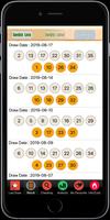 UK Lotto Results & Winning Numbers تصوير الشاشة 1