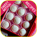 Sweet Mithai Recipes APK